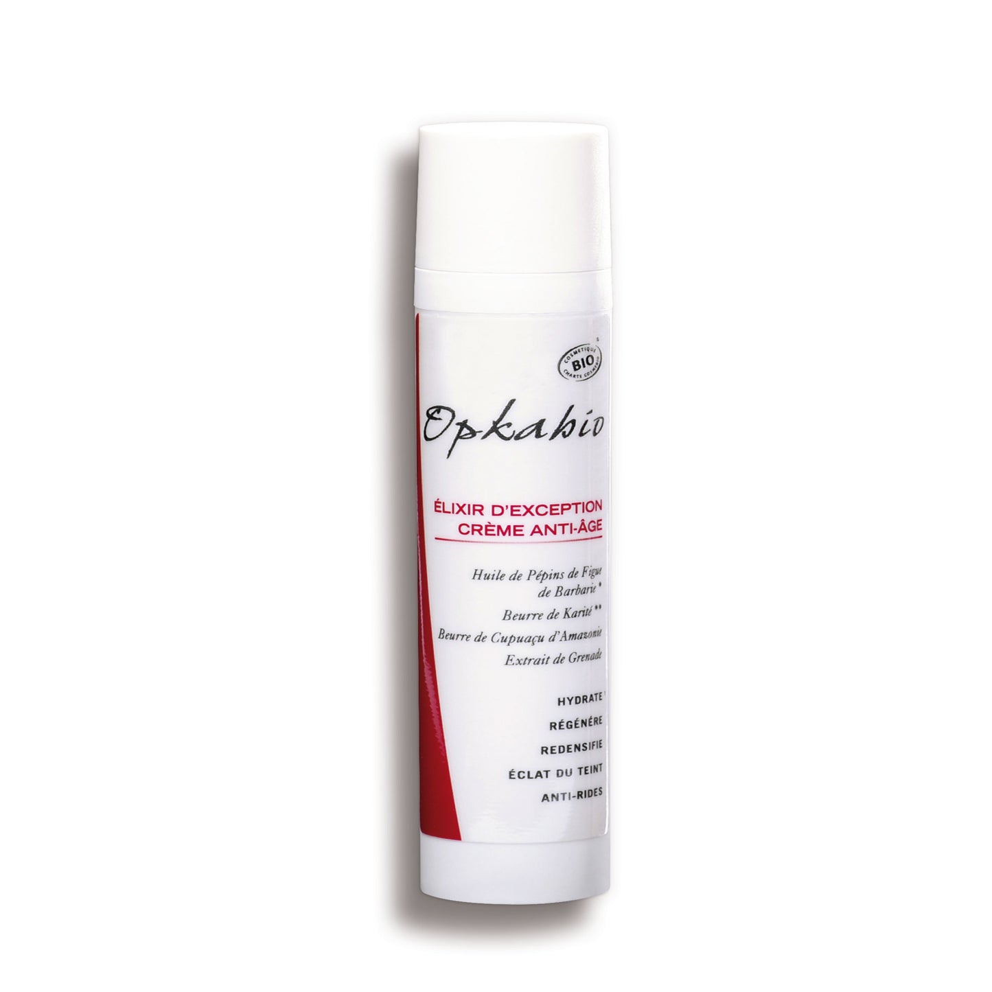 Elixir d'exception crème anti-âge