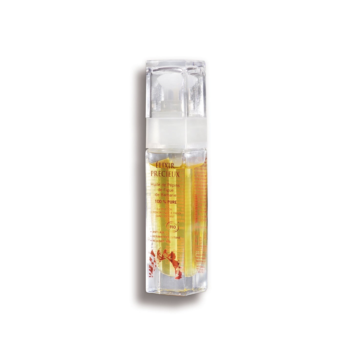 Elixir précieux