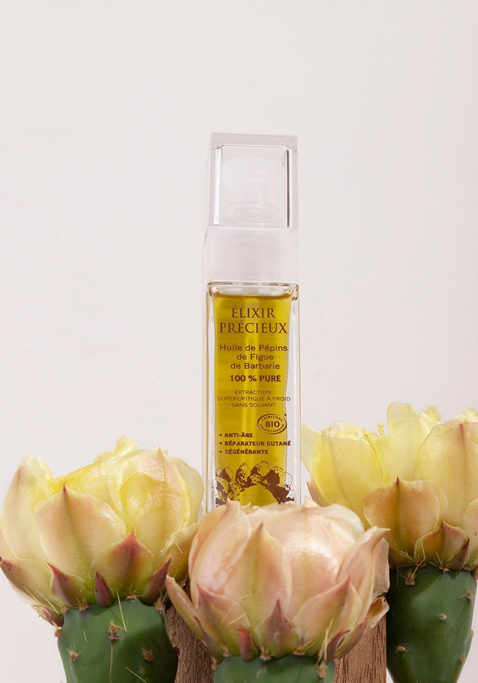 Elixir précieux